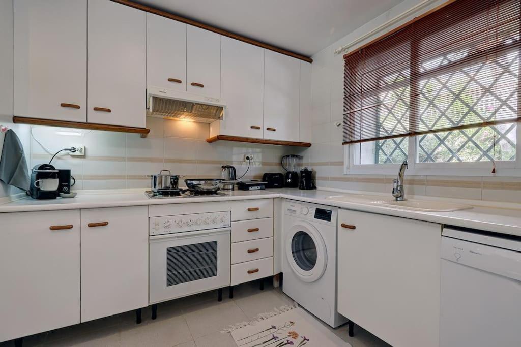 Apartament Aloha Gardens In Puerto Banus